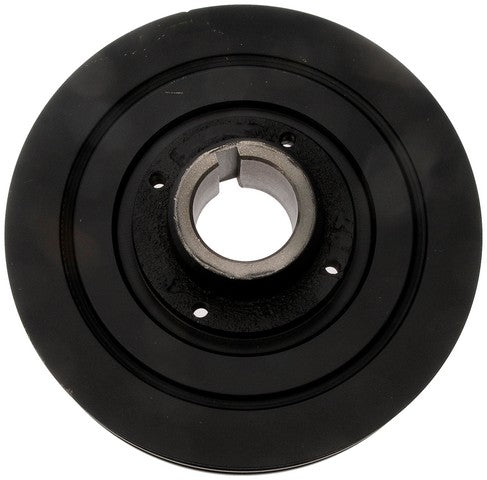Dorman - OE Solutions Balanceador de Harmónica del Motor P/N:594-806 Fits: Isuzu Amigo 94-89, Isuzu Pickup 95-88, Isuzu Rodeo 97-91, Isuzu Trooper 91-88 - Image 2