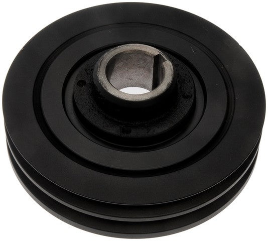 Dorman - OE Solutions Balanceador de Harmónica del Motor P/N:594-806 Fits: Isuzu Amigo 94-89, Isuzu Pickup 95-88, Isuzu Rodeo 97-91, Isuzu Trooper 91-88 - Image 1