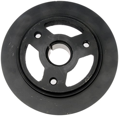 Dorman - OE Solutions Balanceador de Harmónica del Motor P/N:594-807 Fits: Buick Skylark, Buick Special, Chevrolet Bel Air, Chevrolet Biscayne, Chevrolet Blazer, Chevrolet Brookwood, Chevrolet C10 Pickup, Chevrolet C10 Suburban - Image 3