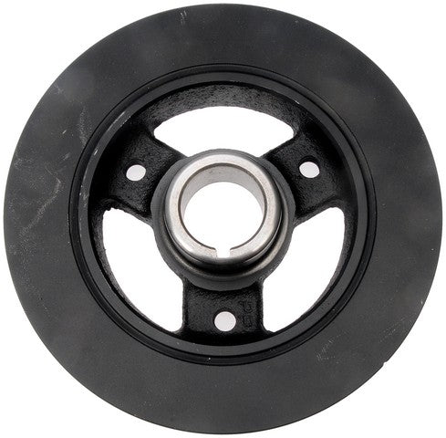 Dorman - OE Solutions Balanceador de Harmónica del Motor P/N:594-807 Fits: Buick Skylark, Buick Special, Chevrolet Bel Air, Chevrolet Biscayne, Chevrolet Blazer, Chevrolet Brookwood, Chevrolet C10 Pickup, Chevrolet C10 Suburban - Image 2