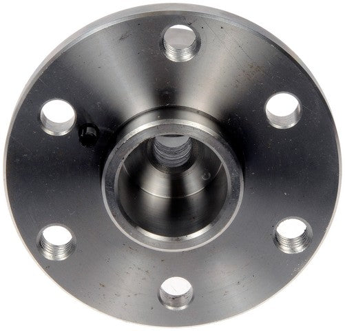 Dorman - OE Solutions Balanceador de Harmónica del Motor P/N:594-808 Fits: Chevrolet Camaro 95-93, Pontiac Firebird 95-93 - Image 2