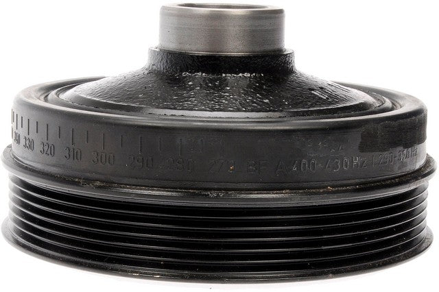 Dorman - OE Solutions Balanceador de Harmónica del Motor P/N:594-809 Fits: Mercedes-benz C350, Mercedes-benz Clk350, Mercedes-benz E350, Mercedes-benz Glk350, Mercedes-benz Ml350, Mercedes-benz R350, Mercedes-benz Slk350 - Image 3