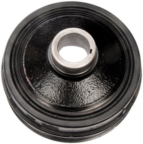 Dorman - OE Solutions Balanceador de Harmónica del Motor P/N:594-809 Fits: Mercedes-benz C350, Mercedes-benz Clk350, Mercedes-benz E350, Mercedes-benz Glk350, Mercedes-benz Ml350, Mercedes-benz R350, Mercedes-benz Slk350 - Image 2