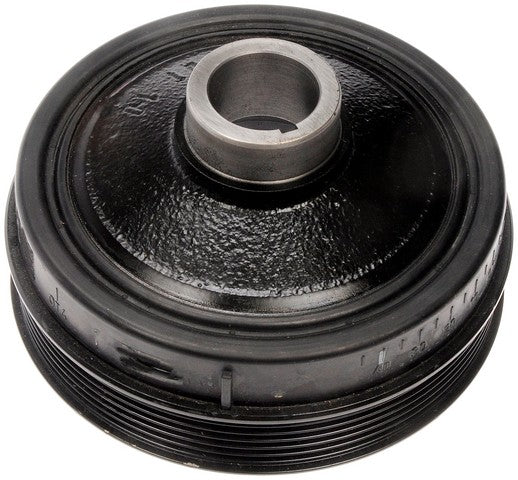 Dorman - OE Solutions Balanceador de Harmónica del Motor P/N:594-809 Fits: Mercedes-benz C350, Mercedes-benz Clk350, Mercedes-benz E350, Mercedes-benz Glk350, Mercedes-benz Ml350, Mercedes-benz R350, Mercedes-benz Slk350 - Image 1