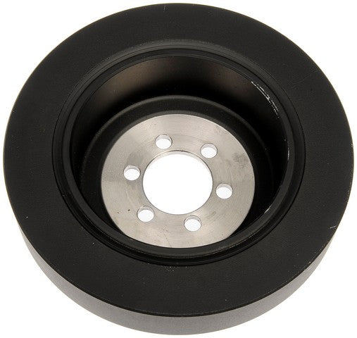 Dorman - OE Solutions Balanceador de Harmónica del Motor P/N:594-810 Fits: BMW 128i, BMW 130i, BMW 325i, BMW 325xi, BMW 328i, BMW 328i Xdrive, BMW 328xi, BMW 330i, BMW 330xi, BMW 525i, BMW 525xi, BMW 528i Xdrive, BMW 530i, BMW 530xi, BMW X5, BMW Z4 - Image 2