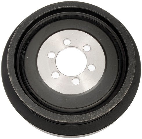 Dorman - OE Solutions Balanceador de Harmónica del Motor P/N:594-810 Fits: BMW 128i, BMW 130i, BMW 325i, BMW 325xi, BMW 328i, BMW 328i Xdrive, BMW 328xi, BMW 330i, BMW 330xi, BMW 525i, BMW 525xi, BMW 528i Xdrive, BMW 530i, BMW 530xi, BMW X5, BMW Z4 - Image 4