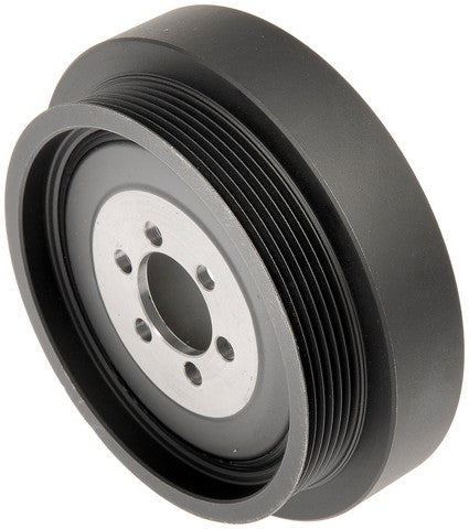 Dorman - OE Solutions Balanceador de Harmónica del Motor P/N:594-810 Fits: BMW 128i, BMW 130i, BMW 325i, BMW 325xi, BMW 328i, BMW 328i Xdrive, BMW 328xi, BMW 330i, BMW 330xi, BMW 525i, BMW 525xi, BMW 528i Xdrive, BMW 530i, BMW 530xi, BMW X5, BMW Z4 - Image 1