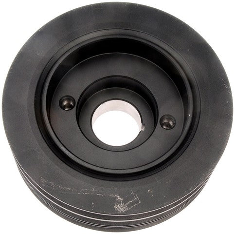Dorman - OE Solutions Balanceador de Harmónica del Motor P/N:594-811 Fits: Mazda B2600 93-90, Mazda Mpv 94-89 - Image 4
