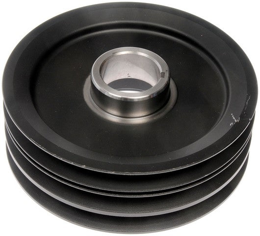 Dorman - OE Solutions Balanceador de Harmónica del Motor P/N:594-811 Fits: Mazda B2600 93-90, Mazda Mpv 94-89 - Image 1