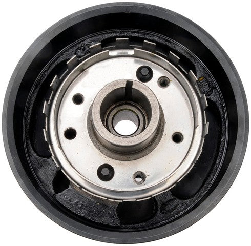 Dorman - OE Solutions Balanceador de Harmónica del Motor P/N:594-812 Fits: Buick Park Avenue 92-91, Oldsmobile 98 1992, Pontiac Bonneville 1992 - Image 2