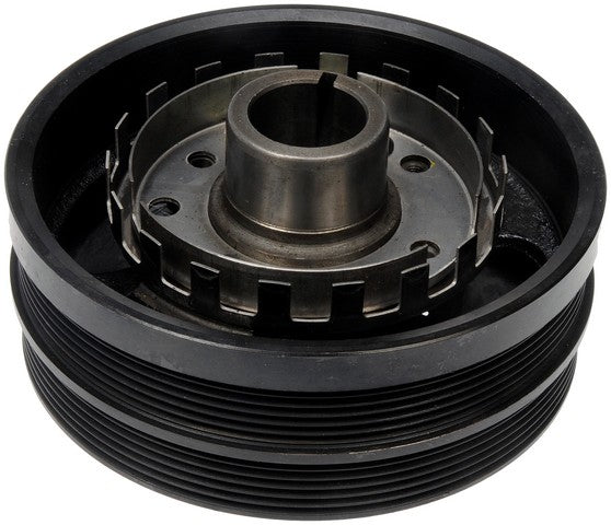 Dorman - OE Solutions Balanceador de Harmónica del Motor P/N:594-812 Fits: Buick Park Avenue 92-91, Oldsmobile 98 1992, Pontiac Bonneville 1992 - Image 1