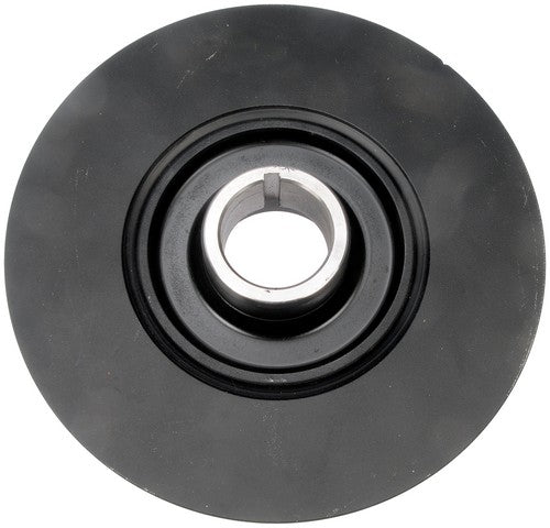 Dorman - OE Solutions Balanceador de Harmónica del Motor P/N:594-813 Fits: Nissan 260z 75-74, Nissan 280z 78-75, Nissan 280zx 83-79, Nissan 810 81-80, Nissan Maxima 84-82 - Image 2