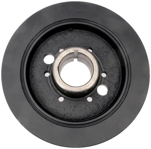 Dorman - OE Solutions Balanceador de Harmónica del Motor P/N:594-814 Fits: Chrysler 300, Chrysler Imperial, Chrysler New Yorker, Chrysler Newport, Chrysler TOWN &amp; COUNTRY, Dodge Challenger, Dodge Charger, Dodge Coronet, Dodge Monaco, Dodge Polara - Image 2
