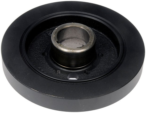 Dorman - OE Solutions Balanceador de Harmónica del Motor P/N:594-814 Fits: Chrysler 300, Chrysler Imperial, Chrysler New Yorker, Chrysler Newport, Chrysler TOWN &amp; COUNTRY, Dodge Challenger, Dodge Charger, Dodge Coronet, Dodge Monaco, Dodge Polara - Image 1