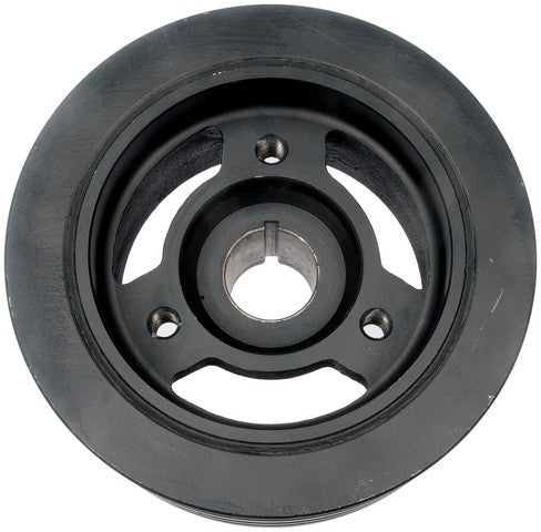 Dorman - OE Solutions Balanceador de Harmónica del Motor P/N:594-816 Fits: Buick Apollo, Chevrolet Bel Air, Chevrolet Blazer, Chevrolet Camaro, Chevrolet Chevelle, Chevrolet El Camino, Chevrolet Impala, Chevrolet Malibu, Chevrolet Nova, Chevrolet P30 Van - Image 3