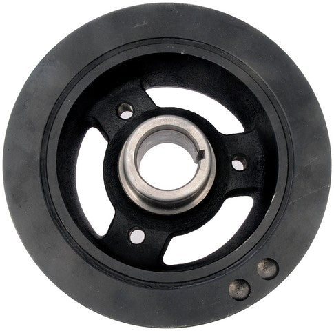 Dorman - OE Solutions Balanceador de Harmónica del Motor P/N:594-816 Fits: Buick Apollo, Chevrolet Bel Air, Chevrolet Blazer, Chevrolet Camaro, Chevrolet Chevelle, Chevrolet El Camino, Chevrolet Impala, Chevrolet Malibu, Chevrolet Nova, Chevrolet P30 Van - Image 2