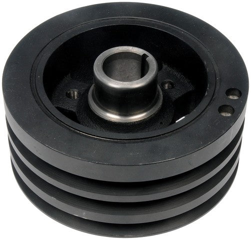 Dorman - OE Solutions Balanceador de Harmónica del Motor P/N:594-816 Fits: Buick Apollo, Chevrolet Bel Air, Chevrolet Blazer, Chevrolet Camaro, Chevrolet Chevelle, Chevrolet El Camino, Chevrolet Impala, Chevrolet Malibu, Chevrolet Nova, Chevrolet P30 Van - Image 1