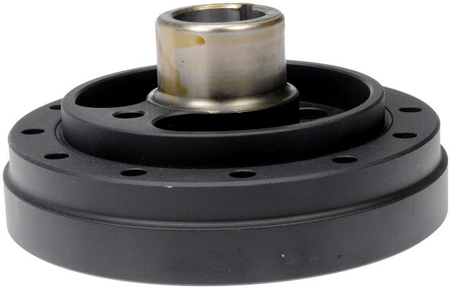 Dorman - OE Solutions Balanceador de Harmónica del Motor P/N:594-817 Fits: Chevrolet Astro, Chevrolet C1500, Chevrolet C2500, Chevrolet G30, Chevrolet K1500, Chevrolet K2500, Chevrolet P30, Chevrolet S10, Chevrolet S10 Blazer, GMC C1500 - Image 3