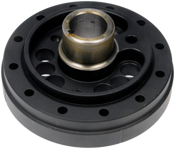 Dorman - OE Solutions Balanceador de Harmónica del Motor P/N:594-817 Fits: Chevrolet Astro, Chevrolet C1500, Chevrolet C2500, Chevrolet G30, Chevrolet K1500, Chevrolet K2500, Chevrolet P30, Chevrolet S10, Chevrolet S10 Blazer, GMC C1500 - Image 1