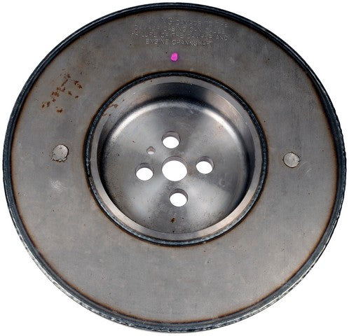 Dorman - OE Solutions Balanceador de Harmónica del Motor P/N:594-818 Fits: Dodge Ram 2500, Dodge Ram 3500, Dodge Ram 4000, Dodge Ram 4500, Dodge Ram 5500, Ram 2500, Ram 3500, Ram 4000, Ram 4500, Ram 5500 - Image 3