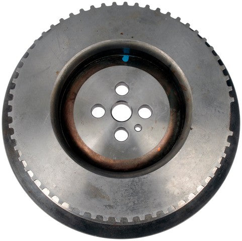 Dorman - OE Solutions Balanceador de Harmónica del Motor P/N:594-818 Fits: Dodge Ram 2500, Dodge Ram 3500, Dodge Ram 4000, Dodge Ram 4500, Dodge Ram 5500, Ram 2500, Ram 3500, Ram 4000, Ram 4500, Ram 5500 - Image 2