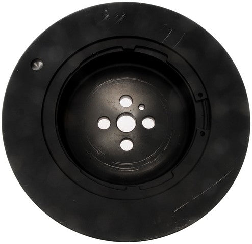 Dorman - OE Solutions Balanceador de Harmónica del Motor P/N:594-818D Fits: Dodge Ram 2500, Dodge Ram 3500, Dodge Ram 4000, Dodge Ram 4500, Dodge Ram 5500, Ram 2500, Ram 3500, Ram 4000, Ram 4500, Ram 5500 - Image 3