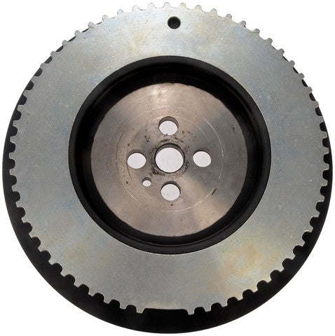 Dorman - OE Solutions Balanceador de Harmónica del Motor P/N:594-818D Fits: Dodge Ram 2500, Dodge Ram 3500, Dodge Ram 4000, Dodge Ram 4500, Dodge Ram 5500, Ram 2500, Ram 3500, Ram 4000, Ram 4500, Ram 5500 - Image 2