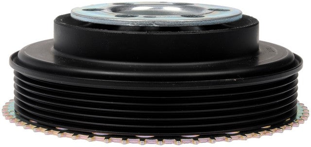 Dorman - OE Solutions Balanceador de Harmónica del Motor P/N:594-819 Fits: Land Rover Discovery Sport 19-15, Land Rover Lr2 15-13, Land Rover Range Rover Evoque 19-12, Land Rover Range Rover Sport 2019, Land Rover Range Rover Velar 19-18 - Image 4