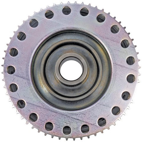 Dorman - OE Solutions Balanceador de Harmónica del Motor P/N:594-819 Fits: Land Rover Discovery Sport 19-15, Land Rover Lr2 15-13, Land Rover Range Rover Evoque 19-12, Land Rover Range Rover Sport 2019, Land Rover Range Rover Velar 19-18 - Image 3