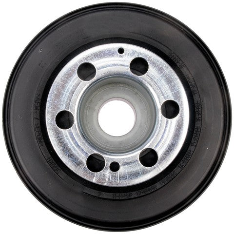 Dorman - OE Solutions Balanceador de Harmónica del Motor P/N:594-819 Fits: Land Rover Discovery Sport 19-15, Land Rover Lr2 15-13, Land Rover Range Rover Evoque 19-12, Land Rover Range Rover Sport 2019, Land Rover Range Rover Velar 19-18 - Image 2