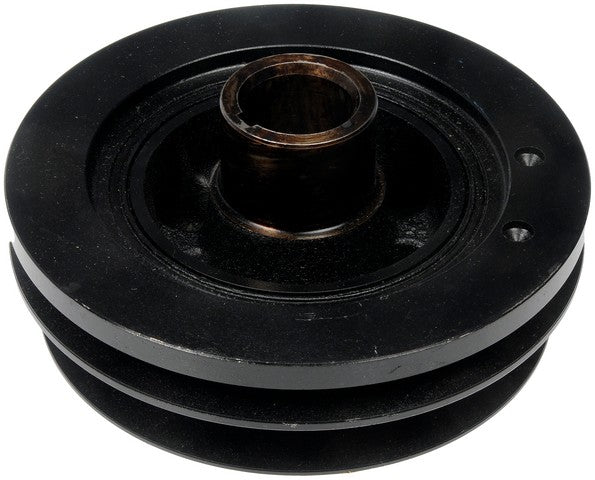 Dorman - OE Solutions Balanceador de Harmónica del Motor P/N:594-820 Fits: Toyota Land Cruiser 92-88 - Image 1