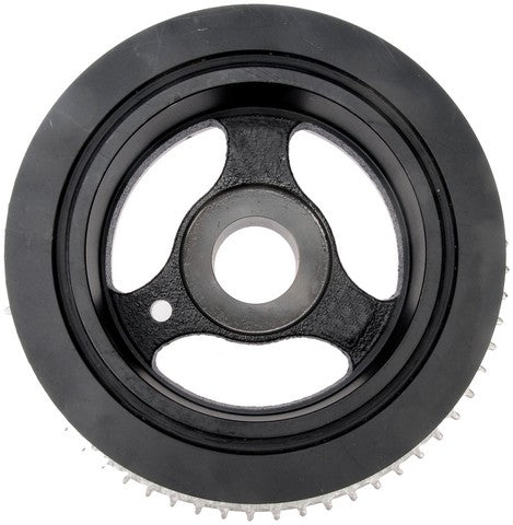 Dorman - OE Solutions Balanceador de Harmónica del Motor P/N:594-821 Fits: Ford Focus 18-12 - Image 2