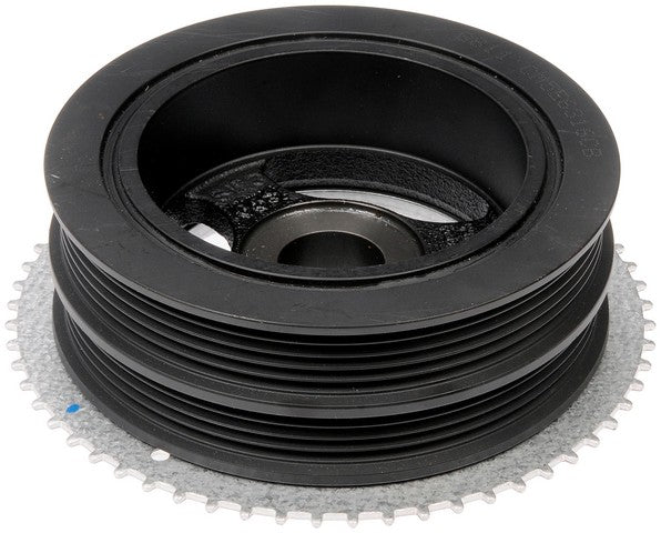 Dorman - OE Solutions Balanceador de Harmónica del Motor P/N:594-821 Fits: Ford Focus 18-12 - Image 1