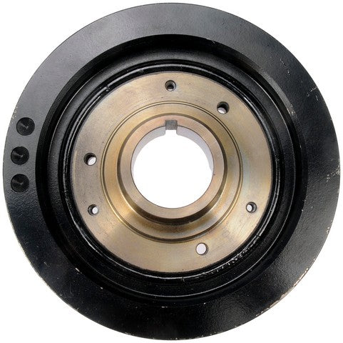 Dorman - OE Solutions Balanceador de Harmónica del Motor P/N:594-822 Fits: Saab 900 94-85 - Image 3