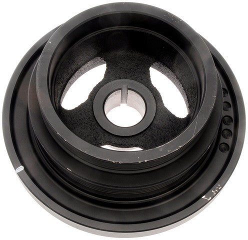 Dorman - OE Solutions Balanceador de Harmónica del Motor P/N:594-823 Fits: BMW 323ci, BMW 323i, BMW 323is, BMW 325ci, BMW 325i, BMW 325xi, BMW 328ci, BMW 328i, BMW 328is, BMW 330ci, BMW 330i, BMW 330xi, BMW 525i, BMW 528i, BMW 530i, BMW X5, BMW Z3 - Image 2