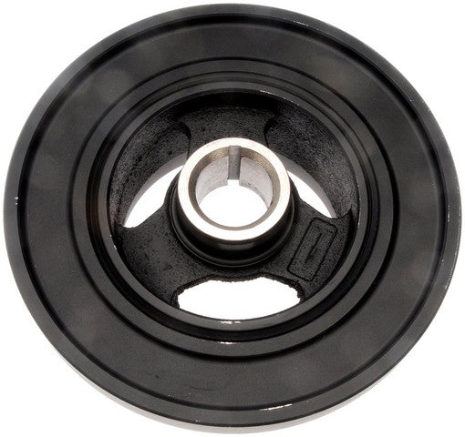 Dorman - OE Solutions Balanceador de Harmónica del Motor P/N:594-823 Fits: BMW 323ci, BMW 323i, BMW 323is, BMW 325ci, BMW 325i, BMW 325xi, BMW 328ci, BMW 328i, BMW 328is, BMW 330ci, BMW 330i, BMW 330xi, BMW 525i, BMW 528i, BMW 530i, BMW X5, BMW Z3 - Image 3