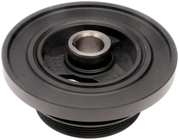 Dorman - OE Solutions Balanceador de Harmónica del Motor P/N:594-823 Fits: BMW 323ci, BMW 323i, BMW 323is, BMW 325ci, BMW 325i, BMW 325xi, BMW 328ci, BMW 328i, BMW 328is, BMW 330ci, BMW 330i, BMW 330xi, BMW 525i, BMW 528i, BMW 530i, BMW X5, BMW Z3 - Image 1