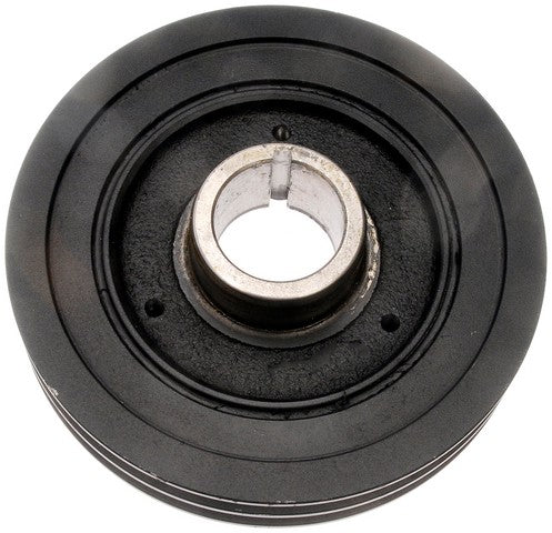 Dorman - OE Solutions Balanceador de Harmónica del Motor P/N:594-825 Fits: Saab 900 94-85 - Image 4
