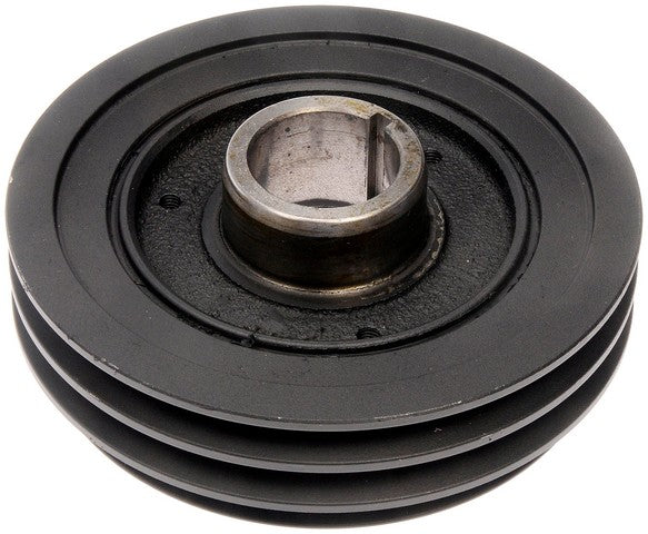 Dorman - OE Solutions Balanceador de Harmónica del Motor P/N:594-825 Fits: Saab 900 94-85 - Image 1