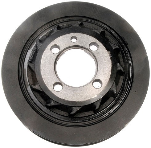 Dorman - OE Solutions Balanceador de Harmónica del Motor P/N:594-826 Fits: Mitsubishi Outlander 2003 - Image 3
