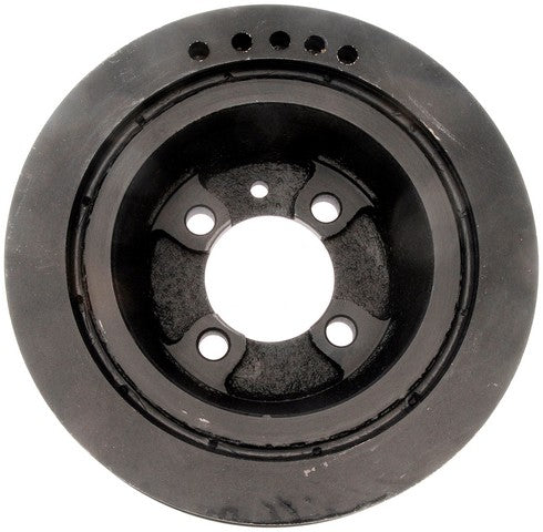 Dorman - OE Solutions Balanceador de Harmónica del Motor P/N:594-826 Fits: Mitsubishi Outlander 2003 - Image 4