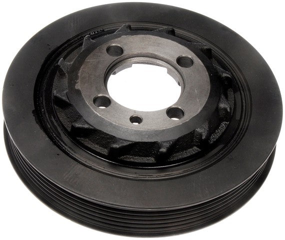 Dorman - OE Solutions Balanceador de Harmónica del Motor P/N:594-826 Fits: Mitsubishi Outlander 2003 - Image 1