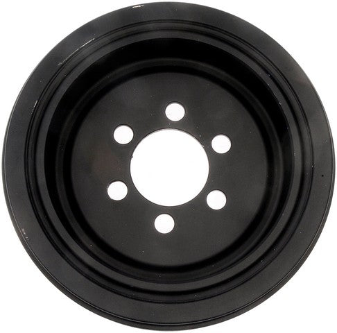 Dorman - OE Solutions Balanceador de Harmónica del Motor P/N:594-828 Fits: BMW 220i, BMW 228i, BMW 228i Xdrive, BMW 320i, BMW 320i Xdrive, BMW 328i, BMW 328i Gt Xdrive, BMW 328i Xdrive, BMW 420i, BMW 420i Gran Coupe - Image 2