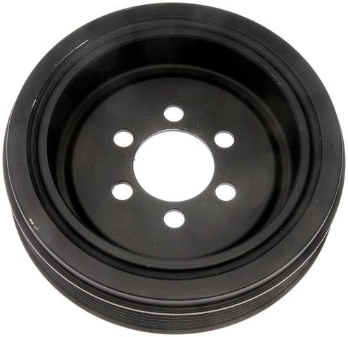 Dorman - OE Solutions Balanceador de Harmónica del Motor P/N:594-828 Fits: BMW 220i, BMW 228i, BMW 228i Xdrive, BMW 320i, BMW 320i Xdrive, BMW 328i, BMW 328i Gt Xdrive, BMW 328i Xdrive, BMW 420i, BMW 420i Gran Coupe - Image 1