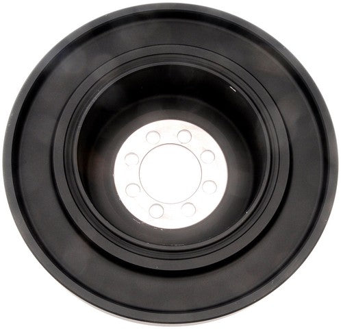 Dorman - OE Solutions Balanceador de Harmónica del Motor P/N:594-829 Fits: BMW 125i, BMW 235i, BMW 335i, BMW 335i Gt Xdrive, BMW 335i Xdrive, BMW 435i, BMW 435i Gran Coupe, BMW 435i Xdrive, BMW 435i Xdrive Gran Coupe - Image 2