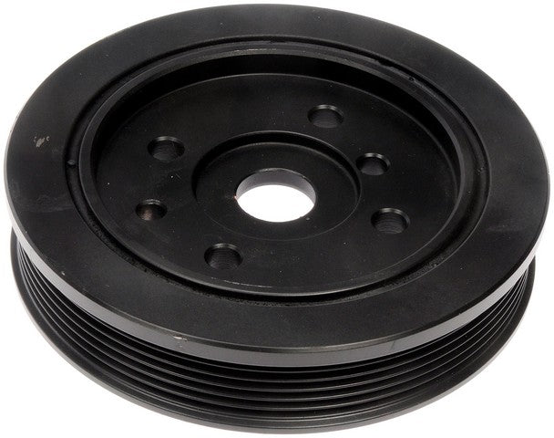 Dorman - OE Solutions Balanceador de Harmónica del Motor P/N:594-831 Fits: Volvo C70 02-99, Volvo S40 2002, Volvo S60 02-01, Volvo S70 00-99, Volvo V40 2002, Volvo V70 02-99 - Image 1