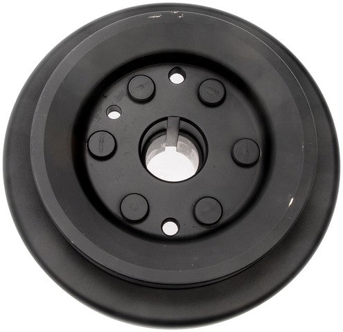 Dorman - OE Solutions Balanceador de Harmónica del Motor P/N:594-832 Fits: Toyota Land Cruiser 74-73 - Image 4