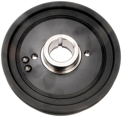 Dorman - OE Solutions Balanceador de Harmónica del Motor P/N:594-833 Fits: Chevrolet Tracker 2001, Chevrolet Tracker 2004, Suzuki Grand Vitara 08-99, Suzuki Vitara 2004, Suzuki Xl-7 06-02 - Image 3