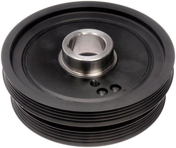 Dorman - OE Solutions Balanceador de Harmónica del Motor P/N:594-833 Fits: Chevrolet Tracker 2001, Chevrolet Tracker 2004, Suzuki Grand Vitara 08-99, Suzuki Vitara 2004, Suzuki Xl-7 06-02 - Image 1