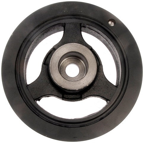 Dorman - OE Solutions Balanceador de Harmónica del Motor P/N:594-834 Fits: Toyota Camry 86-83, Toyota Celica 1986 - Image 2